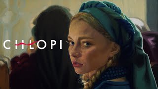 CHŁOPI  oficjalny teaser [upl. by Kcirdnek]