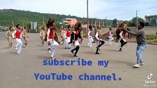 New Ethiopian Oromo music 2021 Haacaaluu Hundeessaa quotGoota kooquot [upl. by Saenihp]