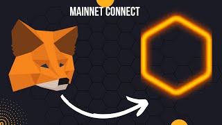 Connect CORE DAO Mainnet to Metamask [upl. by Gerc]