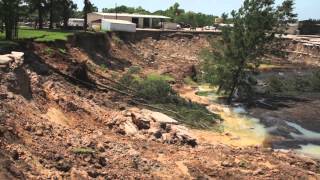 The Science of Sinkholes [upl. by Currey]