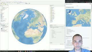 Cartography in QGIS [upl. by Walter]