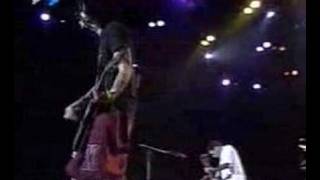 NOFX  Dont call me white live Dr Music Festival 97 [upl. by Araihc130]