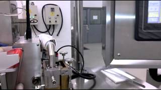 SMALL SOFTGEL ENCAPSULATION MACHINE [upl. by Jerold698]