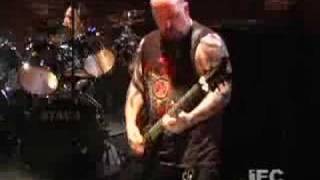 Slayer  Disciple On The Henry Rollins Show [upl. by D'Arcy25]