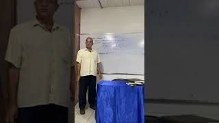 Mensaje Bienvenida Prof Arturo Castro CRP [upl. by Pratt]