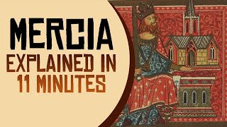 Mercia Explained in 11 Minutes [upl. by Zenger934]