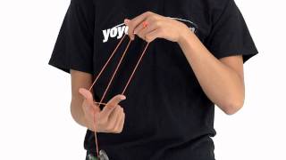 YoYotv YoYo Tutorial Drop in the Bucket [upl. by Addia]