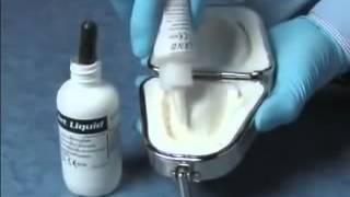 How to Create a Duplicate Denture [upl. by Ainuj]