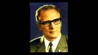 Erich Honecker zur Beatmusik in der DDR [upl. by Jaf]