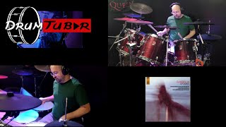 Classic IV Spooky Drum Cover RichRawDawgdrums [upl. by Farro629]