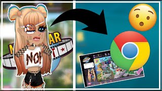 JE RETOURNE SUR MOVIESTARPLANET 2 MOIS PLUS TARD  vip msp raredrip gratuit [upl. by Kowal154]