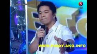 Putang Ina Mo  Willie Revillame Phone Interview [upl. by Piotr]