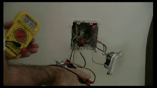 🪛TROUBLESHOOTING LIGHT SWITCHES amp WIRING Pro Tips For Home Repairs [upl. by Yelekreb]