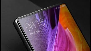 Top 10 bezel less phone in the world  Zero bezel phone [upl. by Leunamnauj]