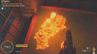 FARCRY6GUERRILLATA BS 13FORT OROOKUS TRIADA RELIC T H PT 2MARGIN NOTEPIANO DRDUNGEON KEY [upl. by Hayidan]