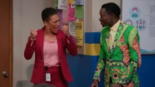 The Michael Blackson Show  Season 1 Review [upl. by Arenahs]