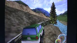 Test Drive Off Road 2 PC Gameplay [upl. by Guyon]