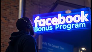 Facebook Bonus Program 2024 Whats New and How to Benefit [upl. by Anirac885]