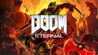 DOOM Eternal  Meathook personal mix [upl. by Georgeanne569]