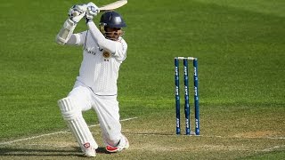 Kumar Sangakkara  Cover Drive Compilation [upl. by Sitsuj]