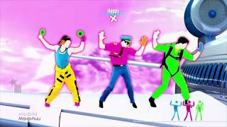 Dragostea Din Tei Just dance [upl. by Mitzl]