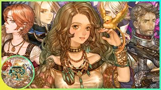 Best Starting Builds For All Classes in Tree of Savior [upl. by Forester722]