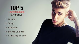 Justin Bieber Songs [upl. by Wexler]