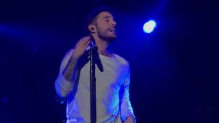 Jon Bellion  All Time Low ERS Live 2017 [upl. by Phila]