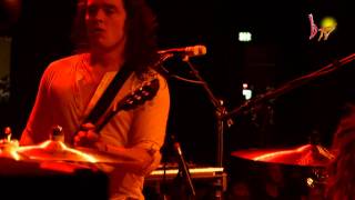 Anathema  Fragile Dreams  live Cologne 2007  blighttv [upl. by Romilly]