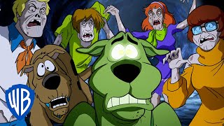 ScoobyDoo  Best of WB 100th ScoobyDoo 10Film Collection  wbkids [upl. by Akinat820]