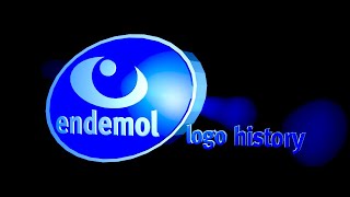 Endemol Logo History [upl. by Packer]