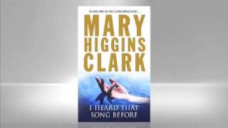 Mary Higgins Clark I Heard That Song Before [upl. by Dirfliw775]