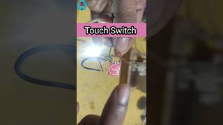 How To Use TTP223 Touch Sensor Touch Sensor Tips amp Tricks the ravi technicalttp223 electronic [upl. by Ilram484]