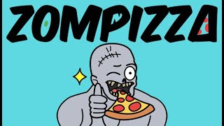 Адская ДОСТАВКА ► Zompizza  The Last Delivery 1 [upl. by Haile]