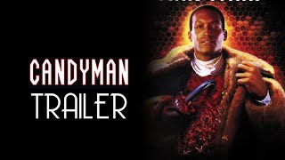 CANDYMAN 1992 Trailer Remastered HD [upl. by Nibur]