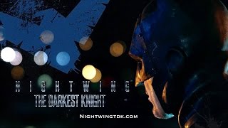 Nightwing The Darkest Knight HD 2016 [upl. by Piers550]