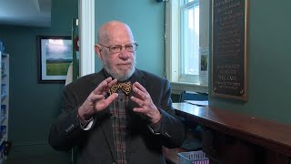 Fritz Wetherbee NH Fences [upl. by Sucitivel]