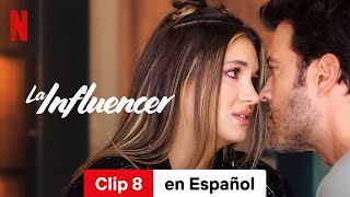 La influencer Temporada 1 Clip 8  Tráiler en Español  Netflix [upl. by Nirro]