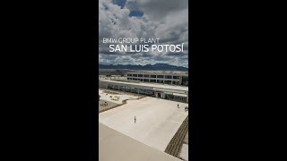 Welcome to Plant San Luis Potosí Mexico 🌍 I shorts [upl. by Anerahs]