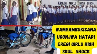 EREGI GIRLS HIGH SCHOOL  KAKAMEGA [upl. by Eiramanin941]