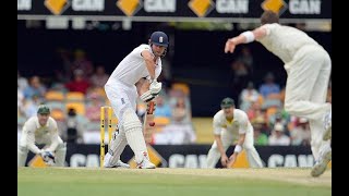 AUSTRALIA VS ENGLAND  ASHES SERIES 2024  CRICKET 24 [upl. by Ander]