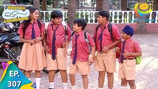 Taarak Mehta Ka Ooltah Chashmah  Episode 307  Full Episode [upl. by Nemlaz]