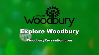 Explore Woodbury Parks and Recreation [upl. by Ramas]