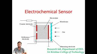 Chemical Sensors [upl. by Anat881]