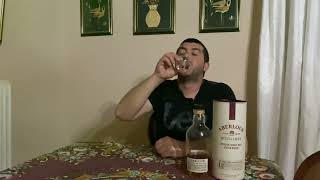 Aberlour 12 review with subtitles [upl. by Olfe]