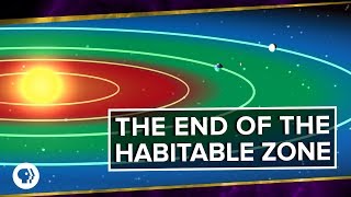 The End of the Habitable Zone [upl. by Sergu935]