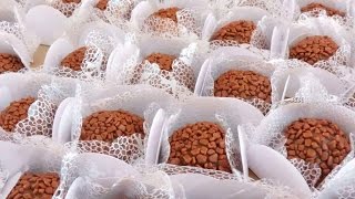 Curso Brigadeiros Gourmet  Parte 2  100 Grátis [upl. by Remos]