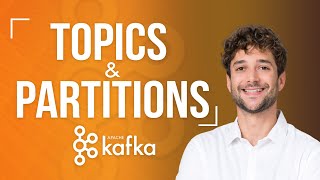 Kafka Topics and Partitions [upl. by Anitram]