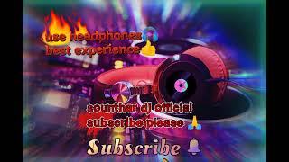 Aasai Athigam Vachu Dj song🎵 sounthar dj official▶️ subscribe please friends 🙏 use headphones🎧 [upl. by Narba]