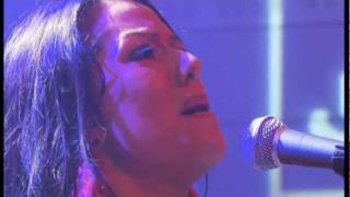 quot Paloma Negra quot  Lila Downs  Live a FIP  Paris [upl. by Pokorny]